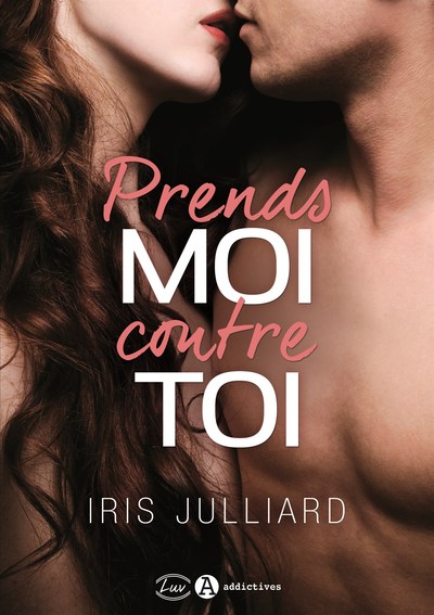 Picture of PRENDS-MOI CONTRE TOI