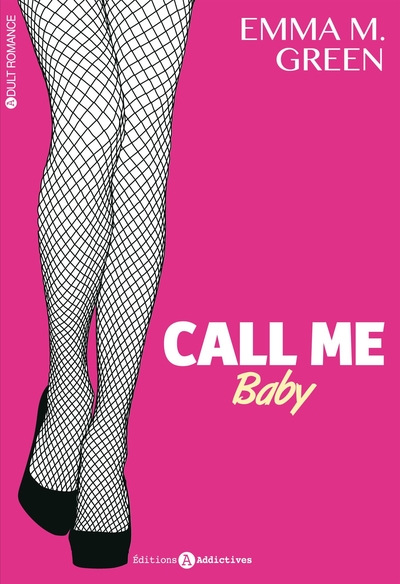 Image de CALL ME BABY VOL 1