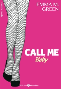 Image de CALL ME BABY VOL 1
