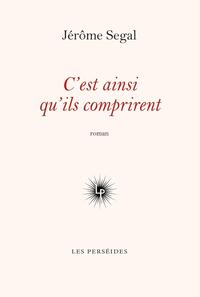 Picture of C'est ainsi qu'ils comprirent