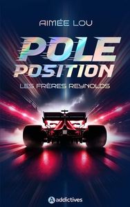 Picture of LES FRERES REYNOLDS - POLE POSITION - COLLECTOR RELIE