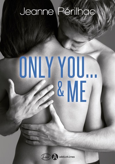 Picture of ONLY YOU...& ME