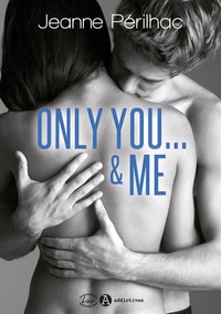 Picture of ONLY YOU...& ME