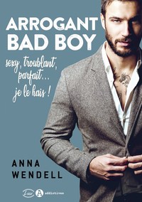 Image de Arrogant Bad Boy