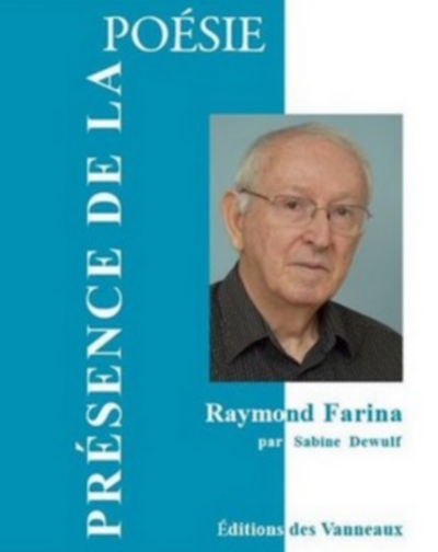Picture of Ray­mond Farina