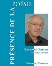 Picture of Ray­mond Farina