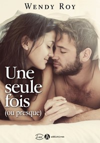 Picture of Une seule fois (ou presque)