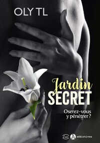 Picture of Jardin secret