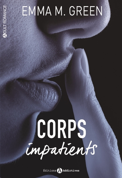 Image de CORPS IMPATIENTS