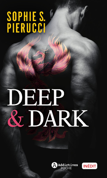 Picture of Deep & Dark