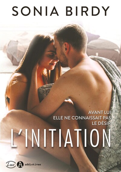 Picture of L'Initiation