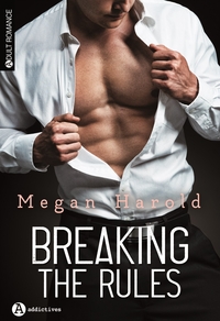 Image de BREAKING THE RULES