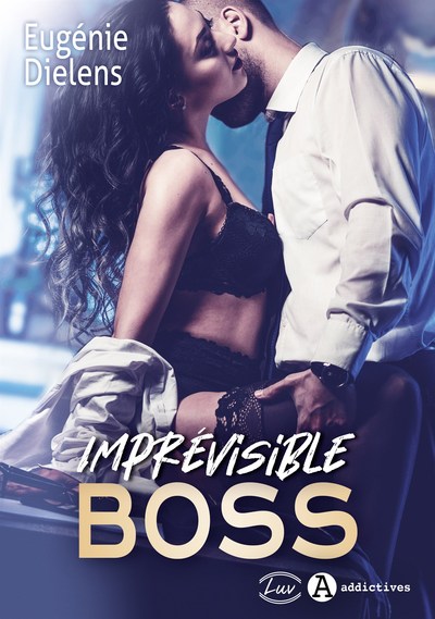 Picture of Imprévisible Boss