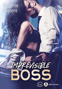 Picture of Imprévisible Boss