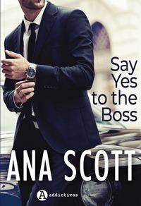 Picture of Say Yes to the Boss