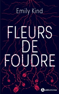 Image de Fleurs de foudre