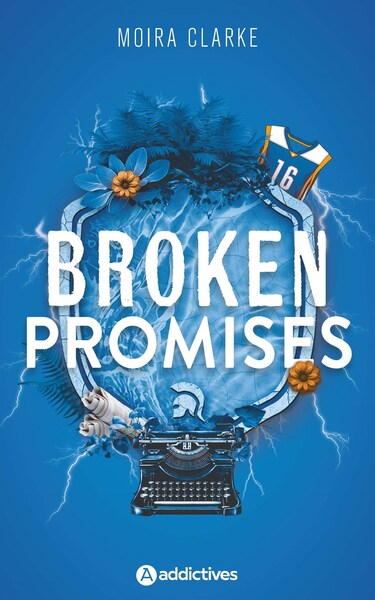 Image de Broken Promises