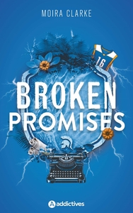 Image de BROKEN PROMISES