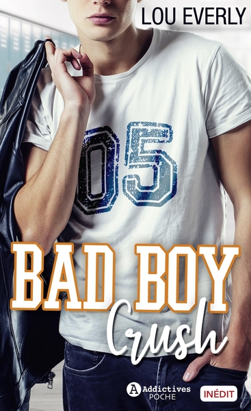 Picture of Bad Boy Crush