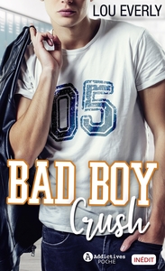 Picture of Bad Boy Crush