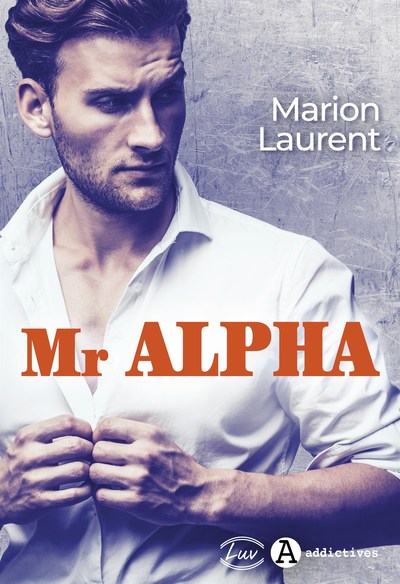 Picture of Mr Alpha
