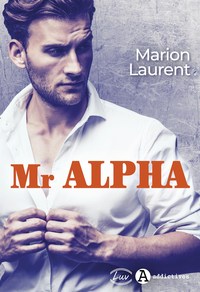 Picture of Mr Alpha