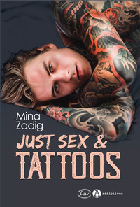 Picture of Just Sex & Tattoos