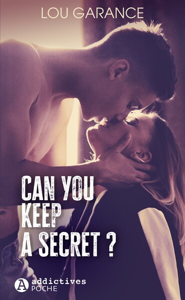 Picture of Can You Keep a Secret ?