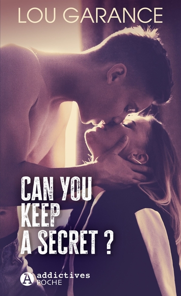 Image de Can You Keep a Secret ?