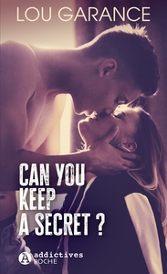 Image de Can You Keep a Secret ?