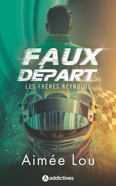 Image de Les Frères Reynolds - Faux départ