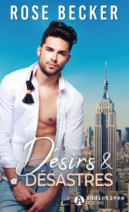 Picture of Désirs & Désastres