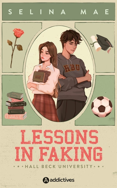 Image de LESSONS IN FAKING