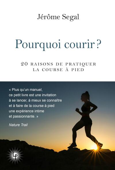 Picture of Pourquoi courir ?
