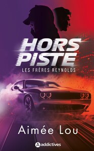Image de Les Frères Reynolds - Hors Piste