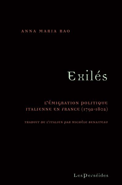 Image de Exilés