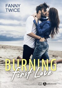 Picture of Burning First Love