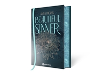 Image de Beautiful Sinner - Collector relié