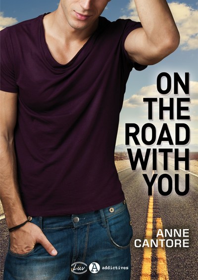 Image de ON THE ROAD WITH YOU