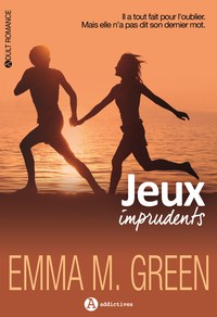 Picture of JEUX IMPRUDENTS