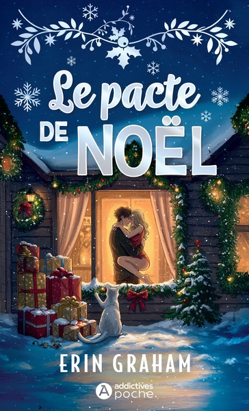Image de LE PACTE DE NOEL