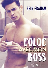 Picture of Coloc avec mon boss