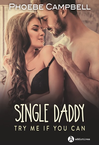 Picture of SINGLE DADDY - TRY ME IF YOU CAN