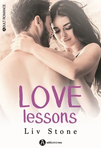 Picture of LOVE LESSONS
