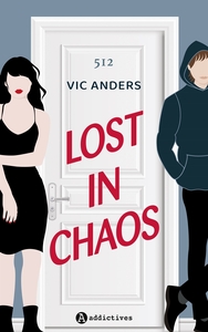 Picture of Lost in Chaos