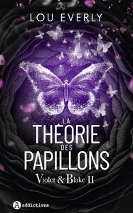 Image de Violet & Blake 2 : la théorie des papillons