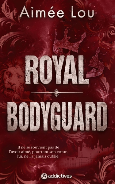 Image de Royal Bodyguard