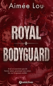 Image de Royal Bodyguard