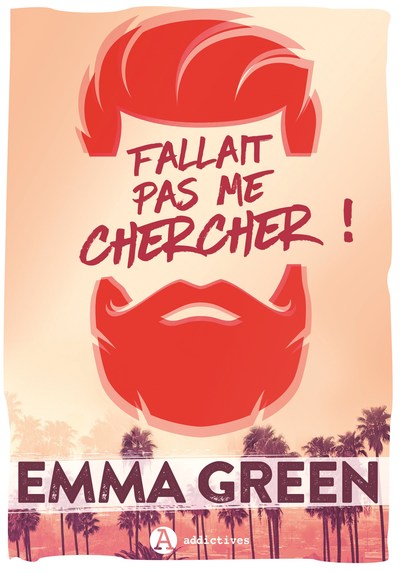 Picture of Fallait pas me chercher !