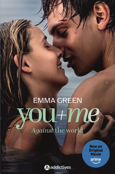Picture of You + Me - Against the World -  Now a Prime Video Film